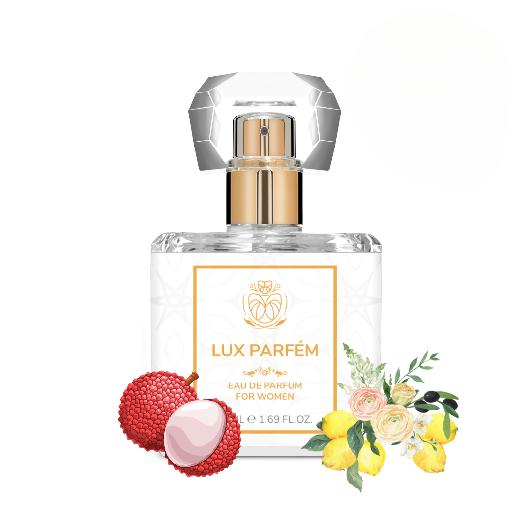 049 Lux Parfém  ELLE